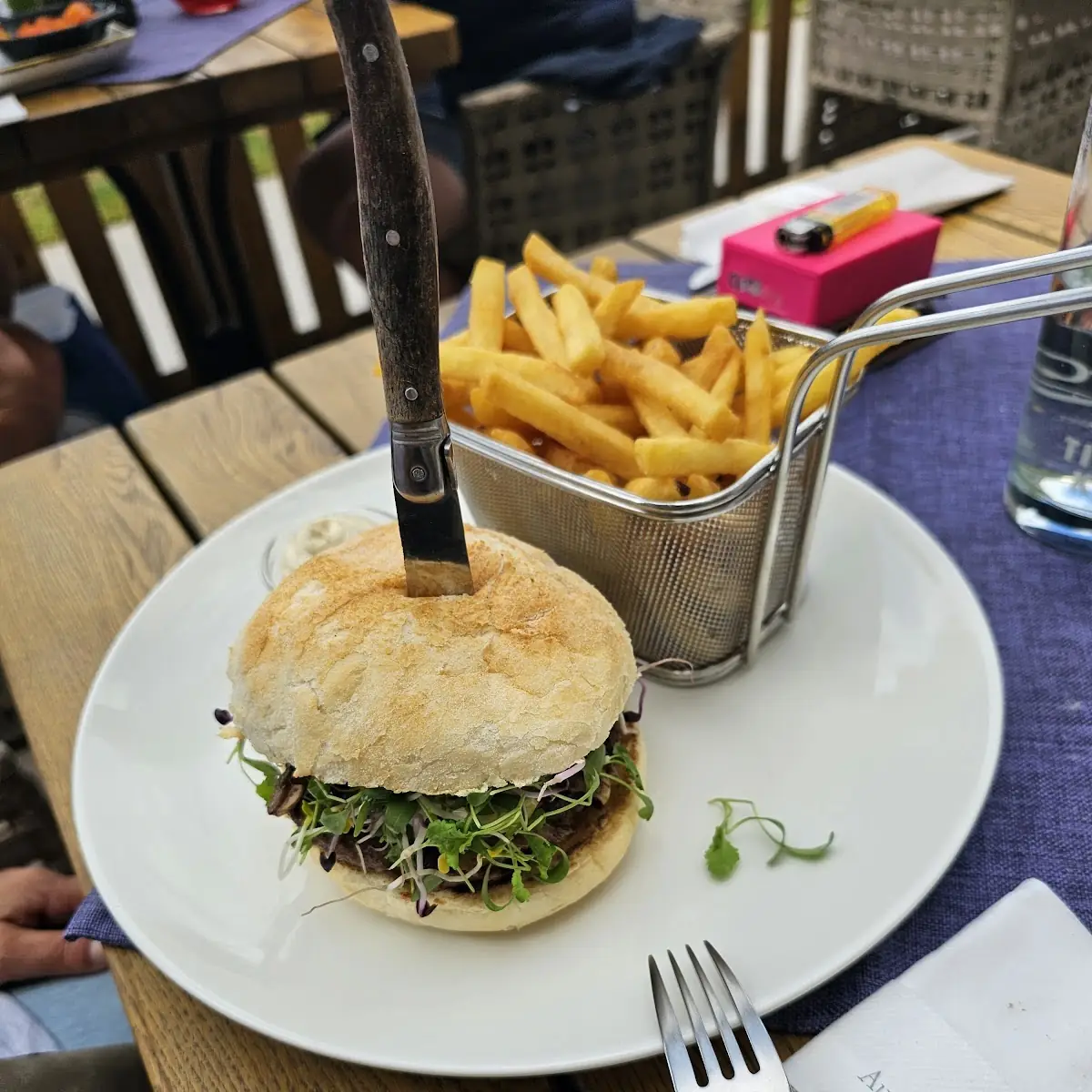 Löchl Burger