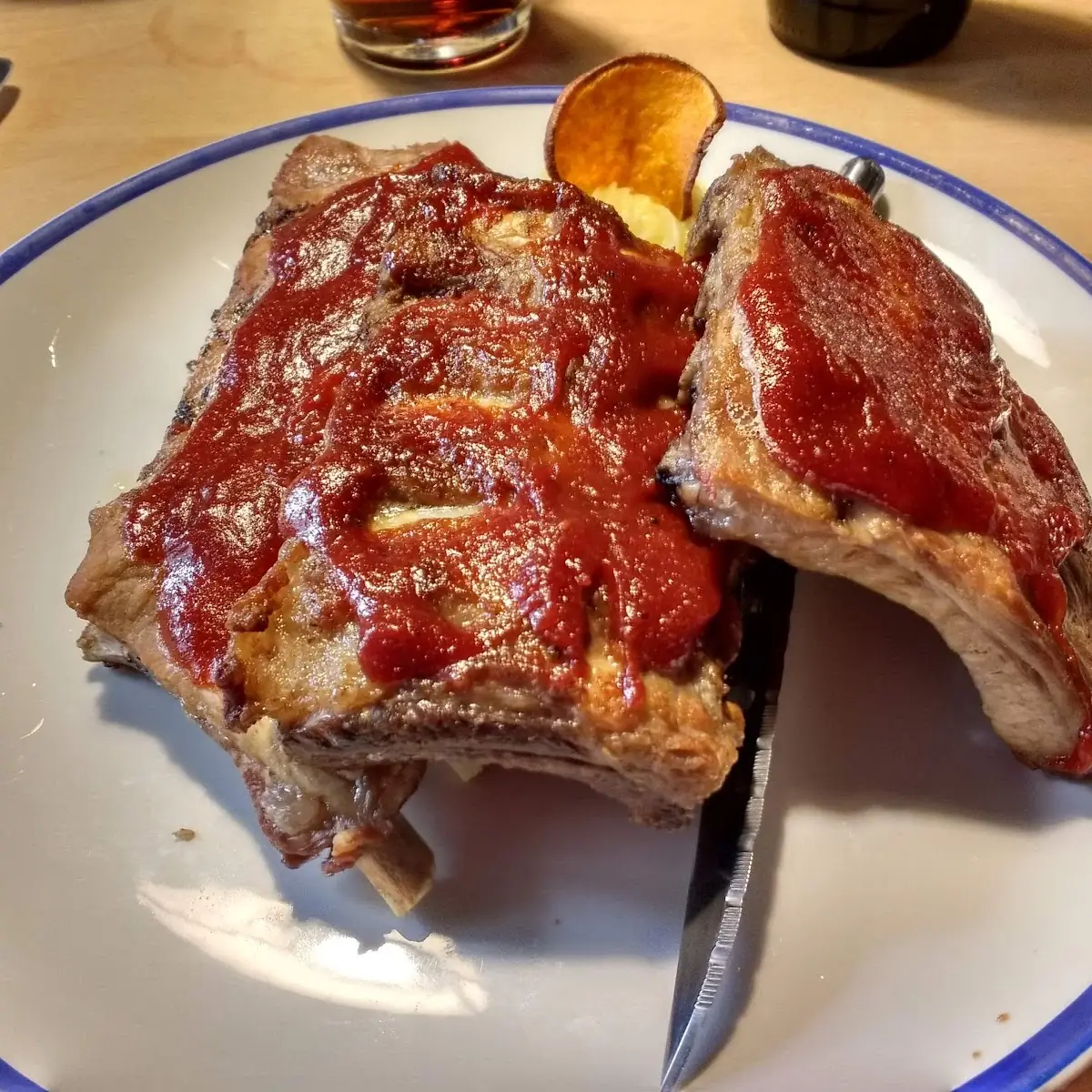 Pork Ribs