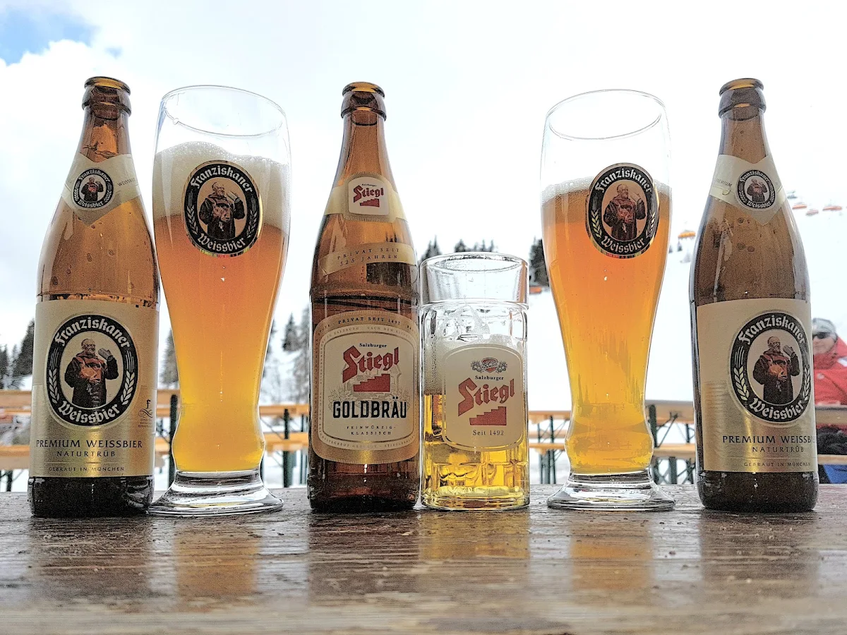 Beer