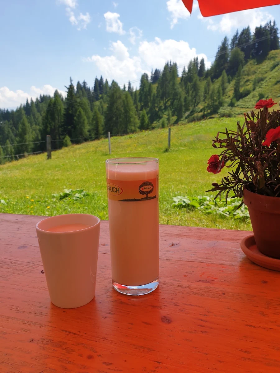 Buttermilch