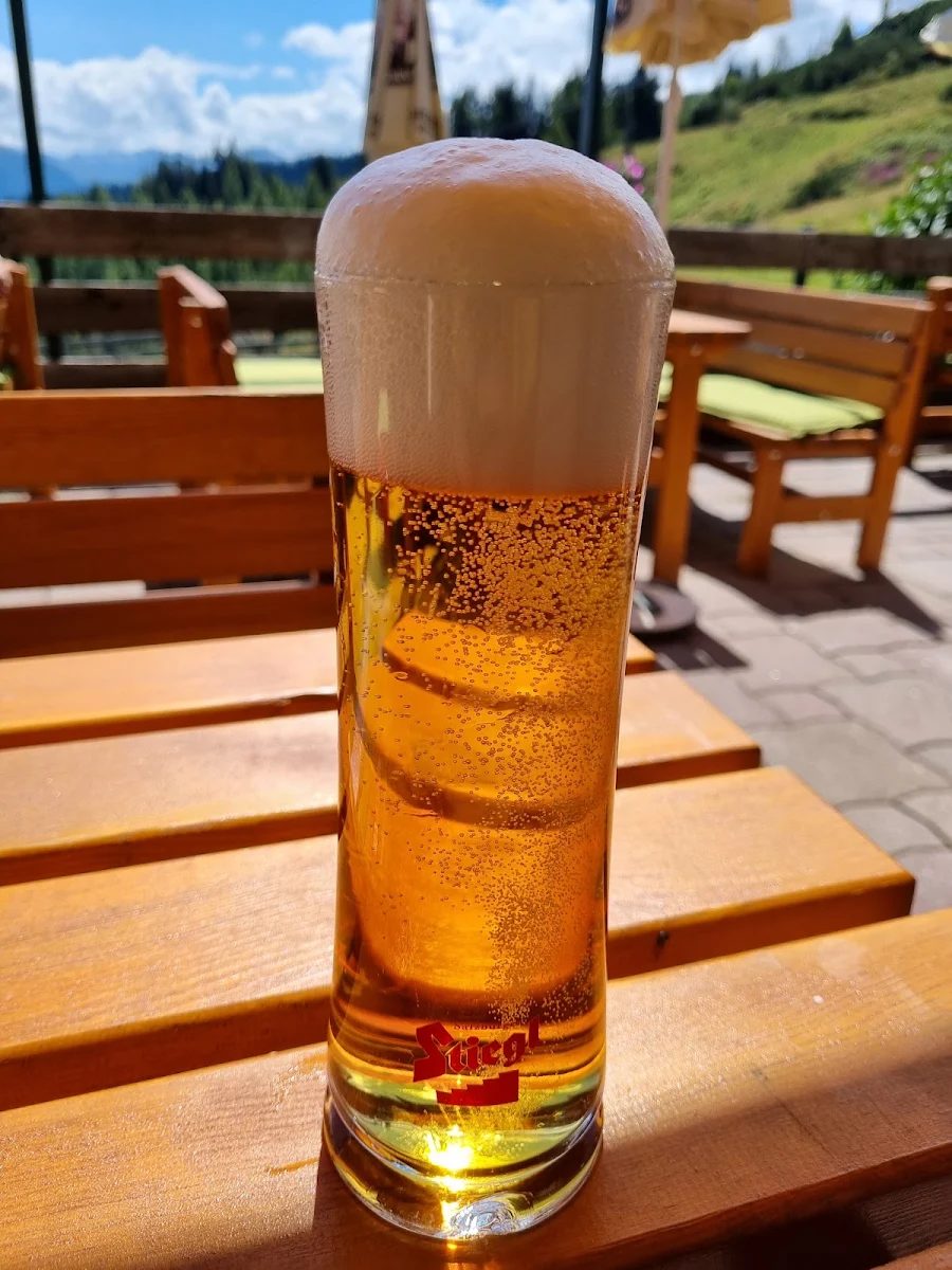Stigl Pils