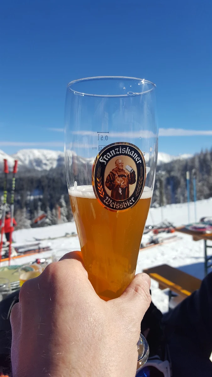 Weissbier