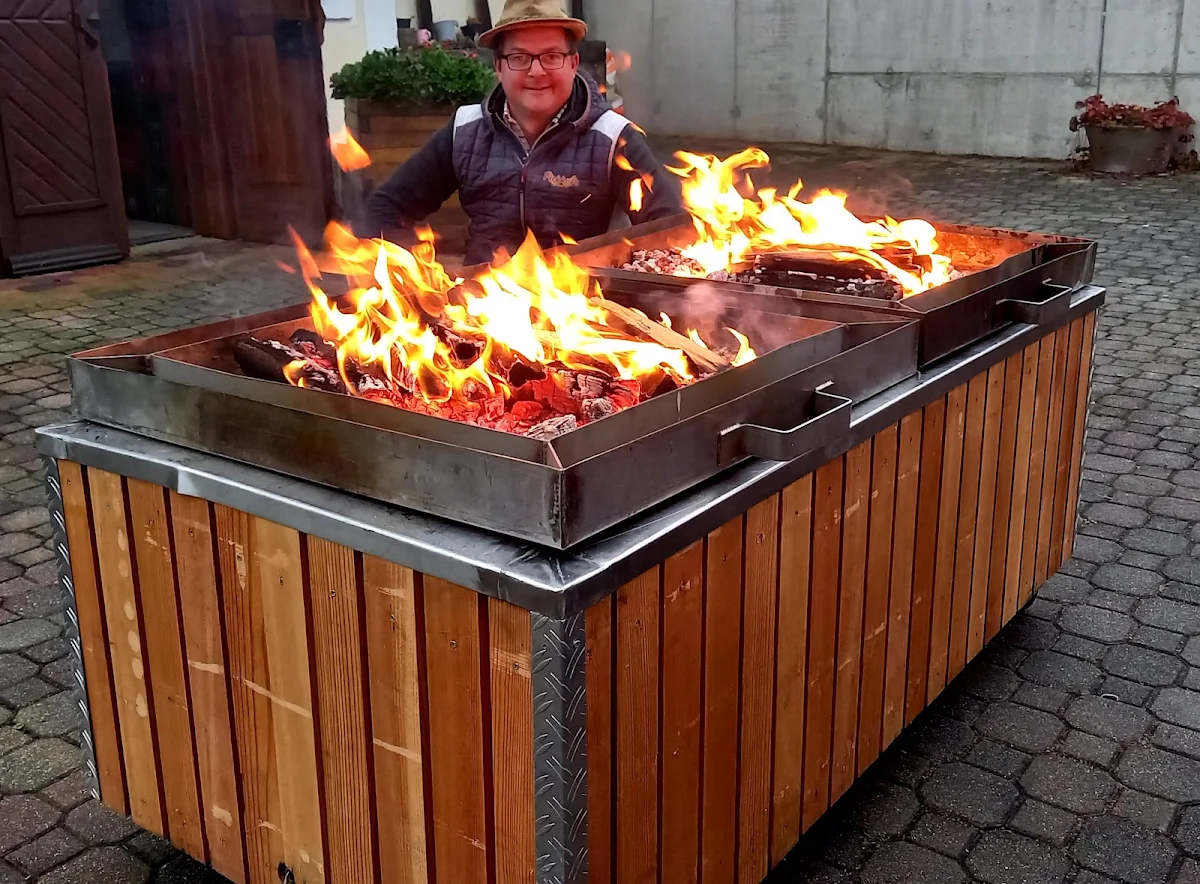 Kistenfleisch