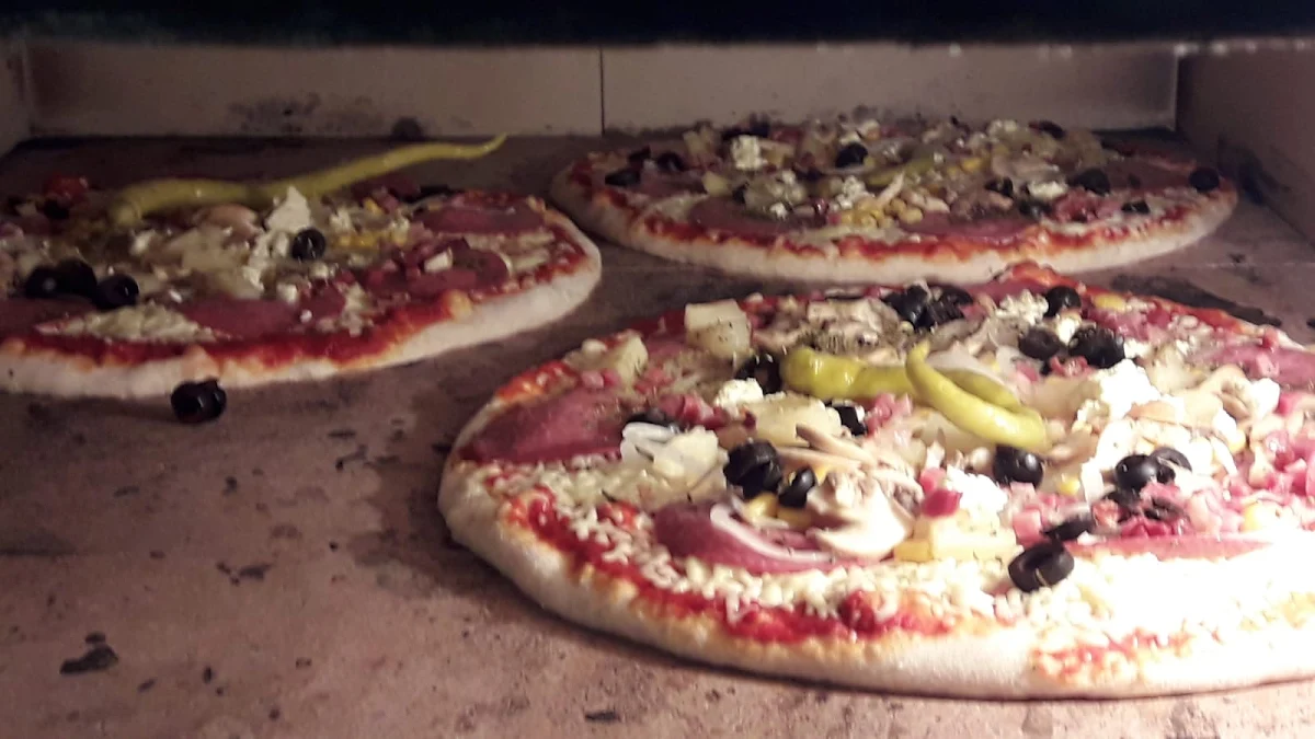 Pizza