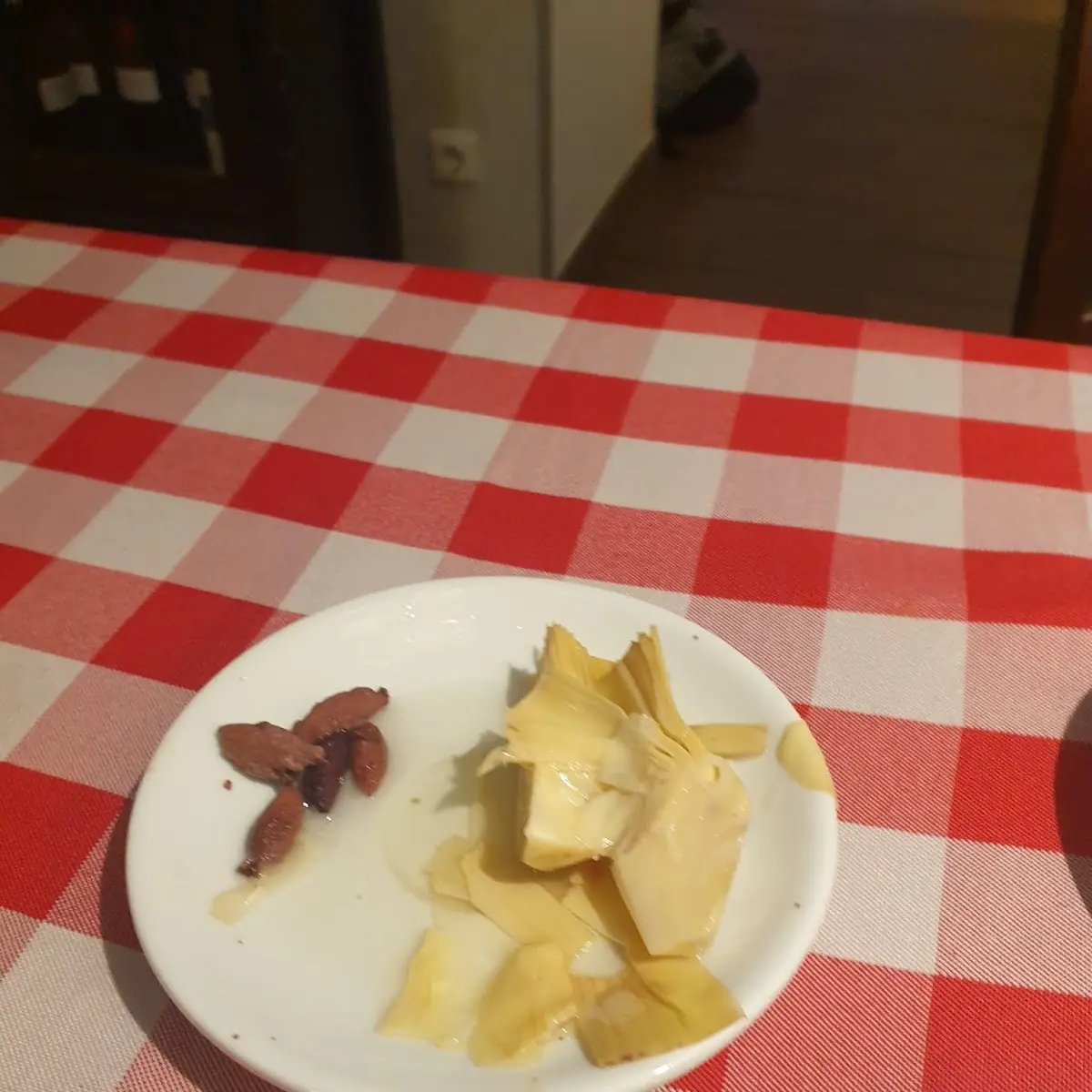 Artischocken Extra