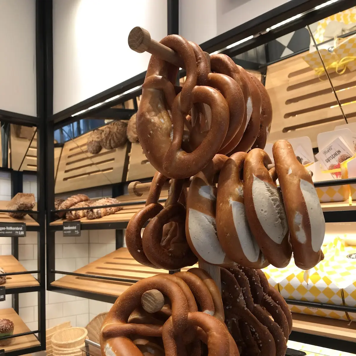 Bretzel