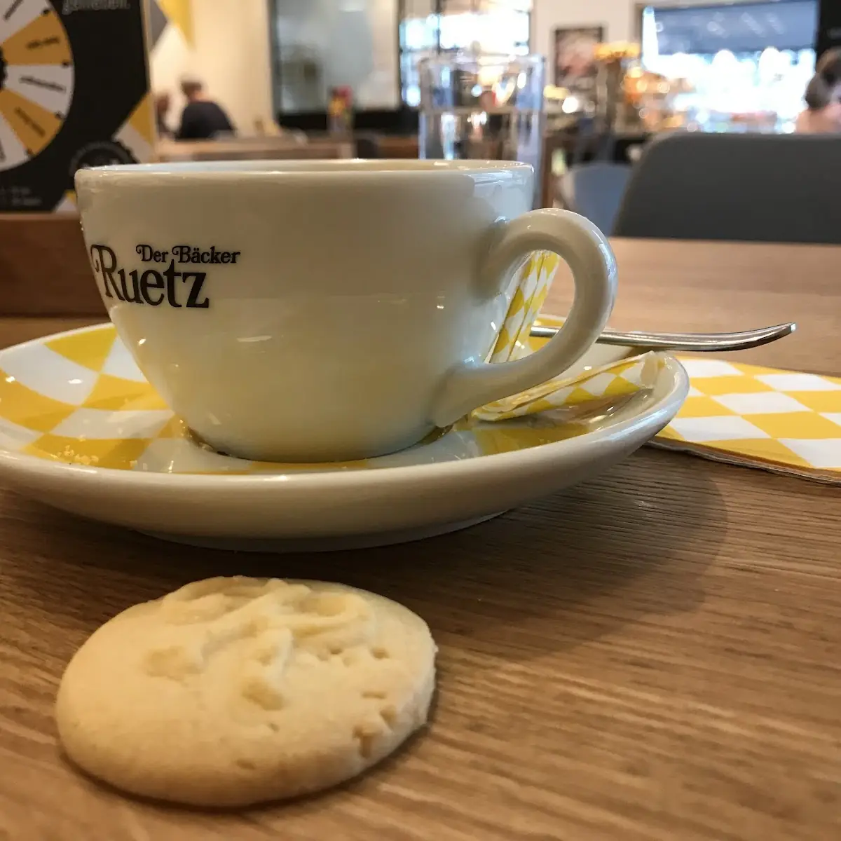 Café Con Leche