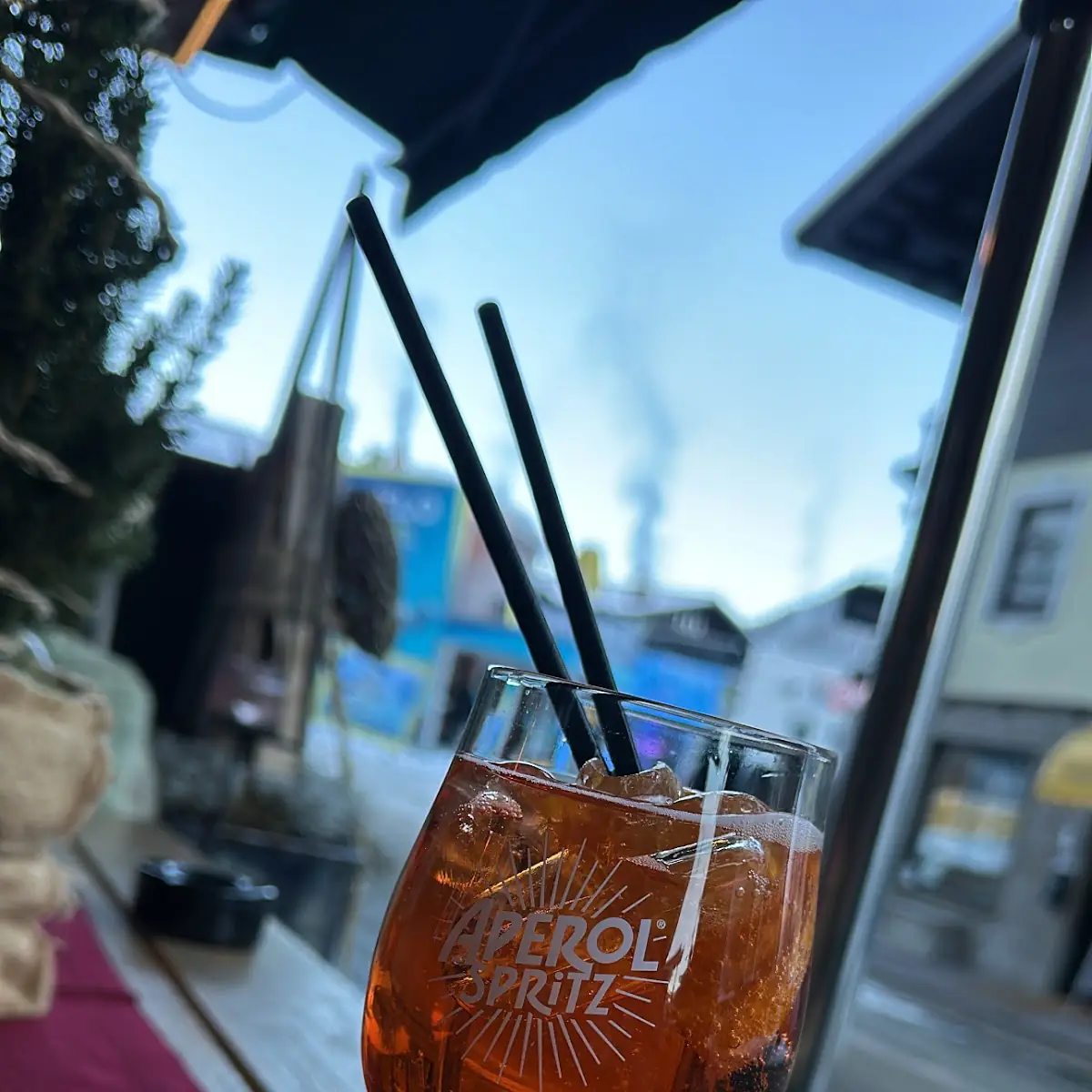 Aperol Spritz