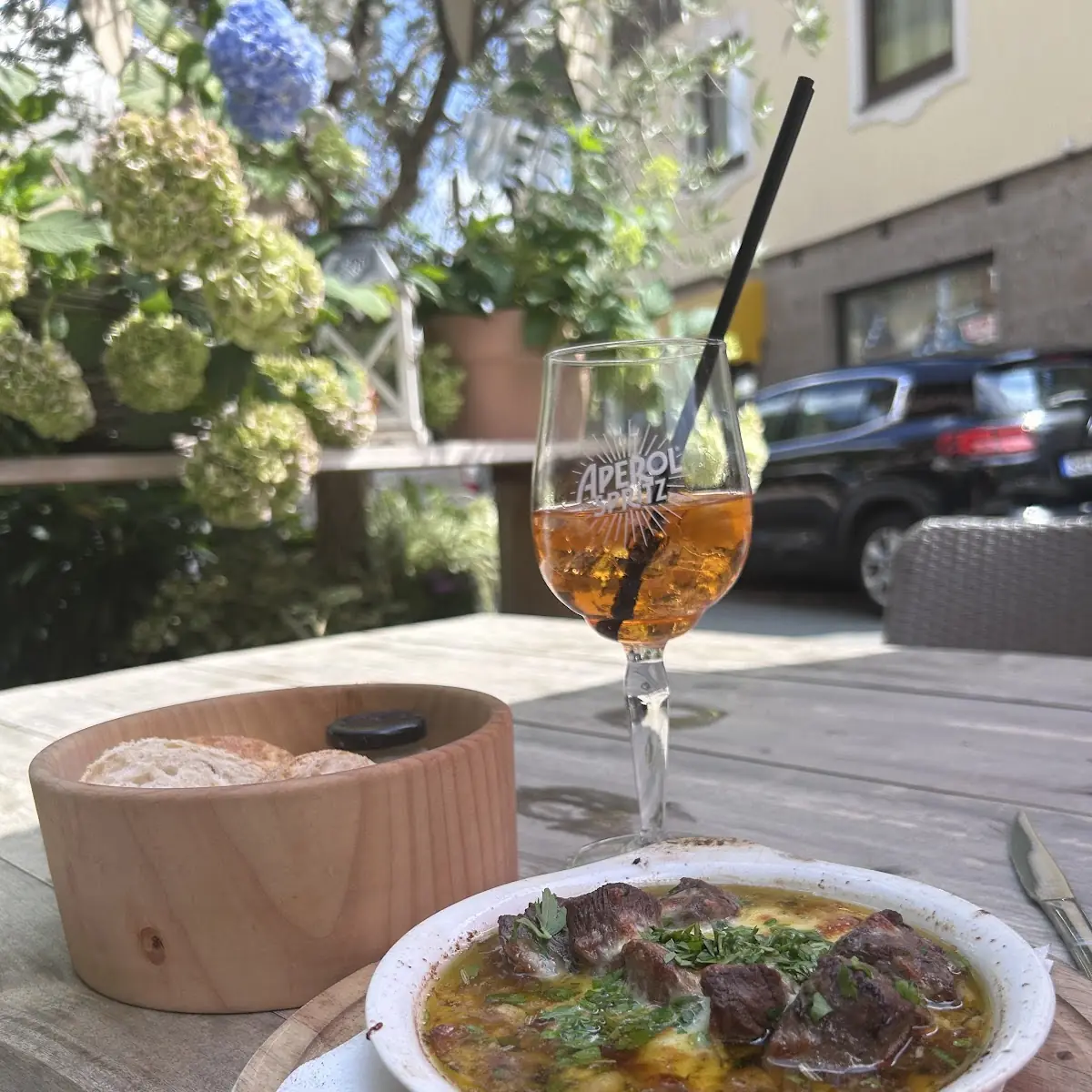 Falsche Schnecken