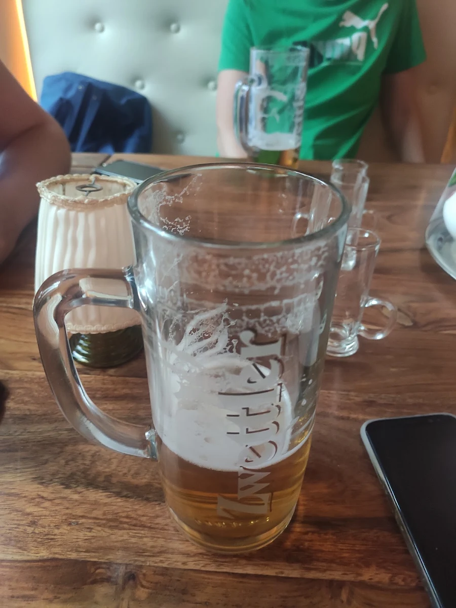 Beer Zwettler