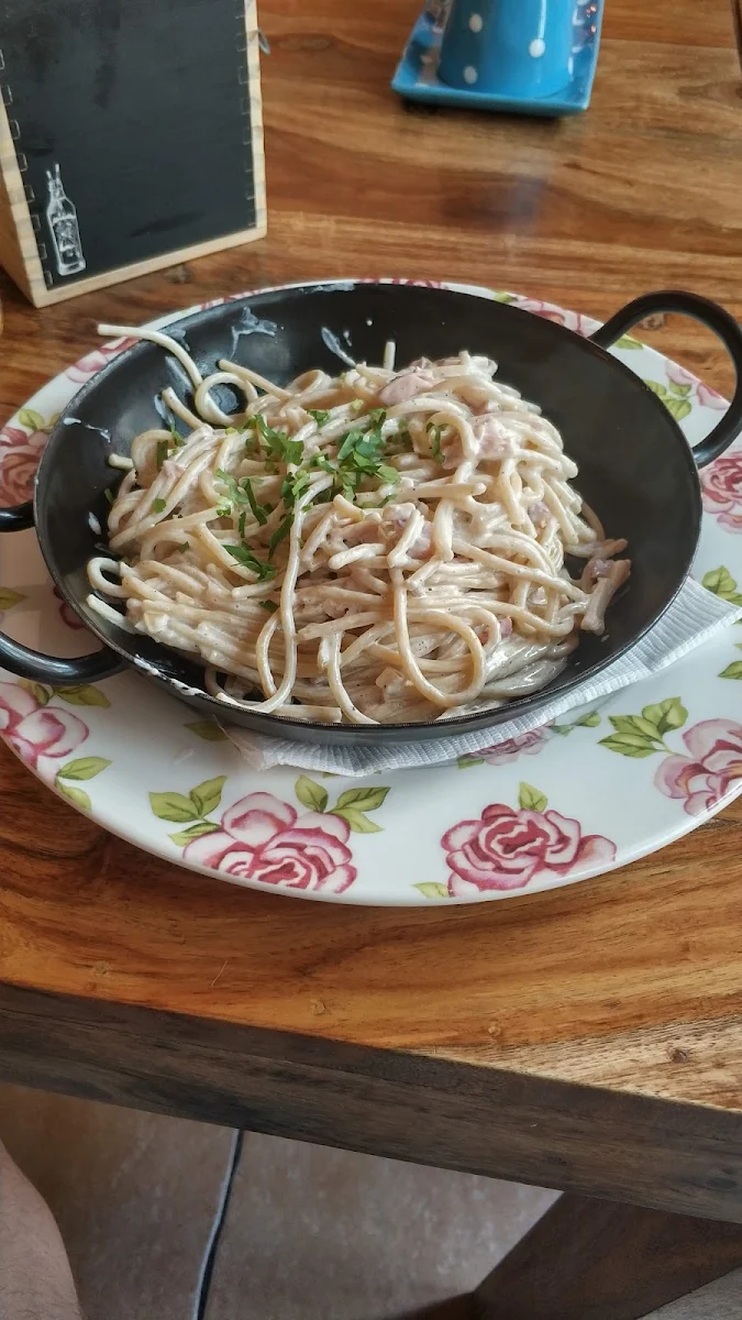Spagheti