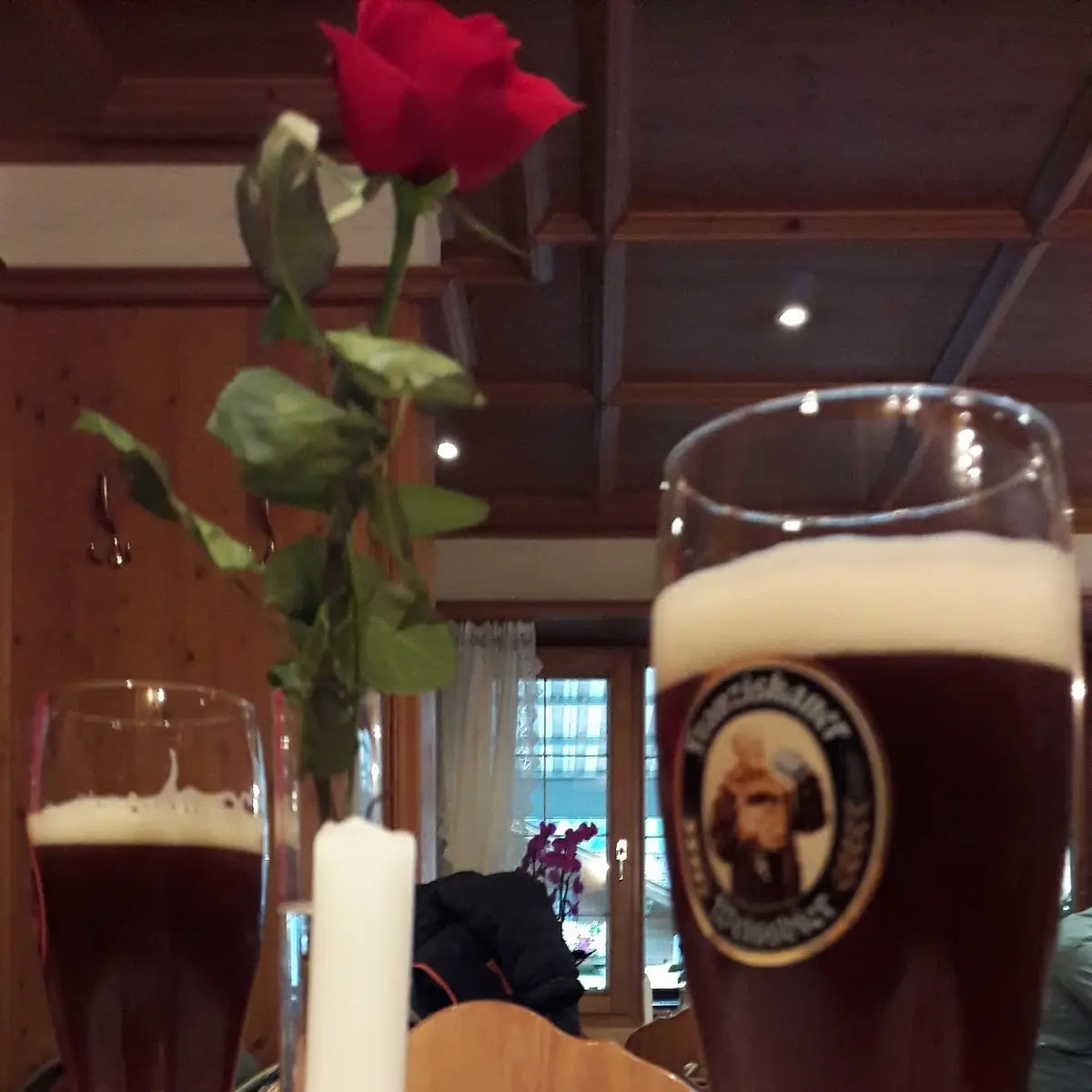 Dark Beer