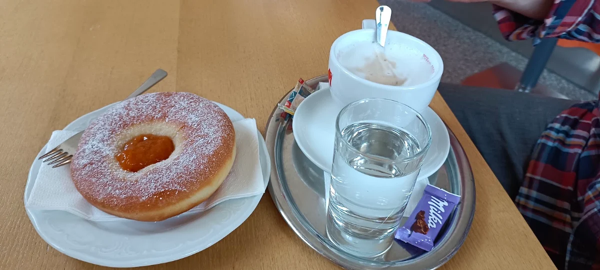 Cappuccino