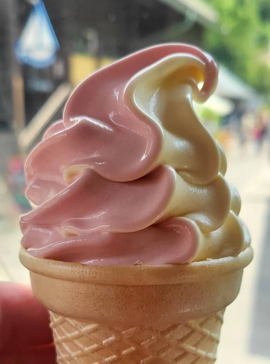Soft Eis