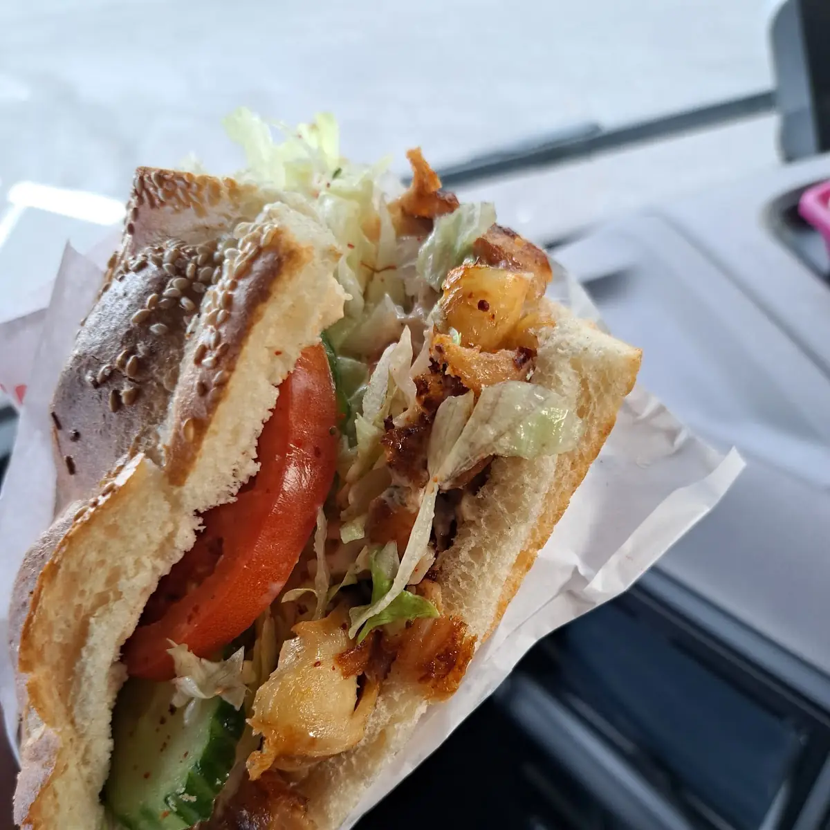 Kebap