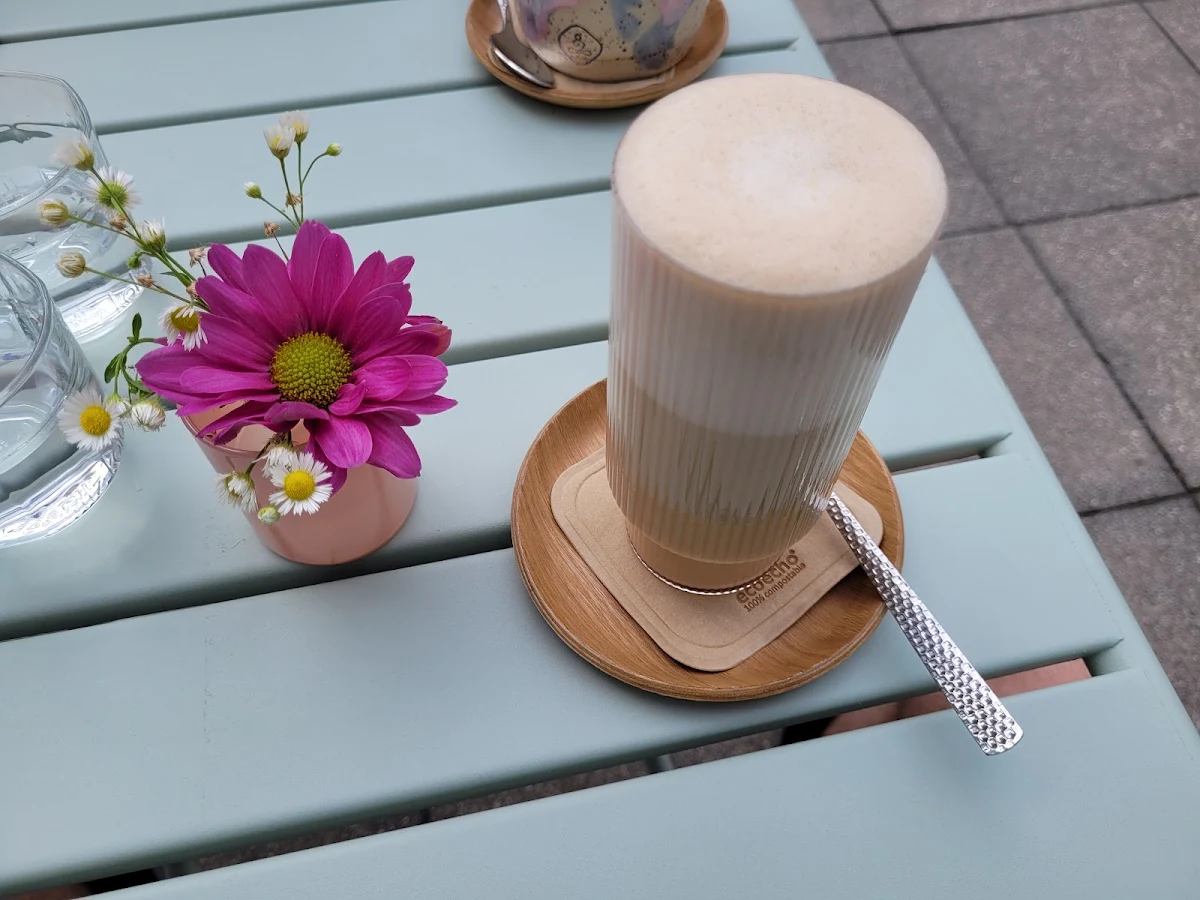 Chai Latte