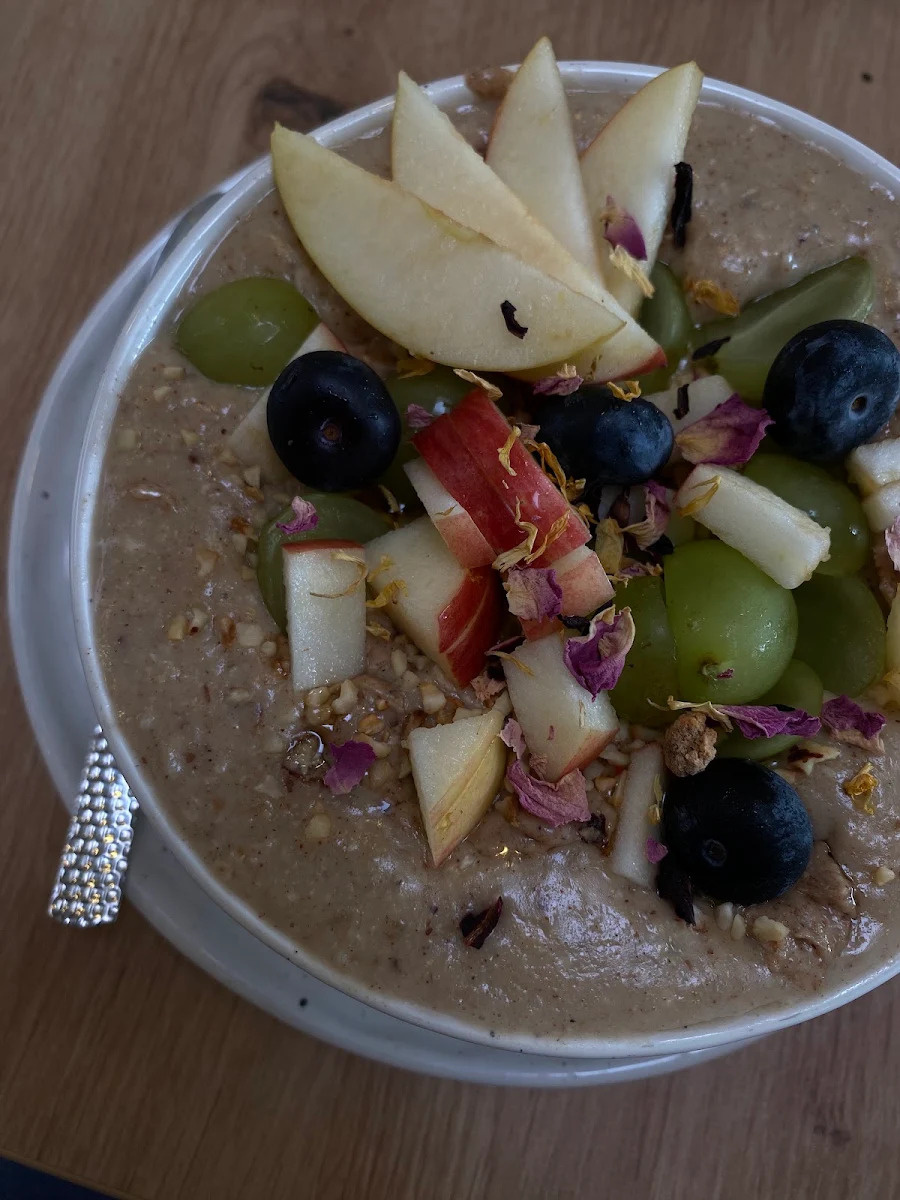 Porridge