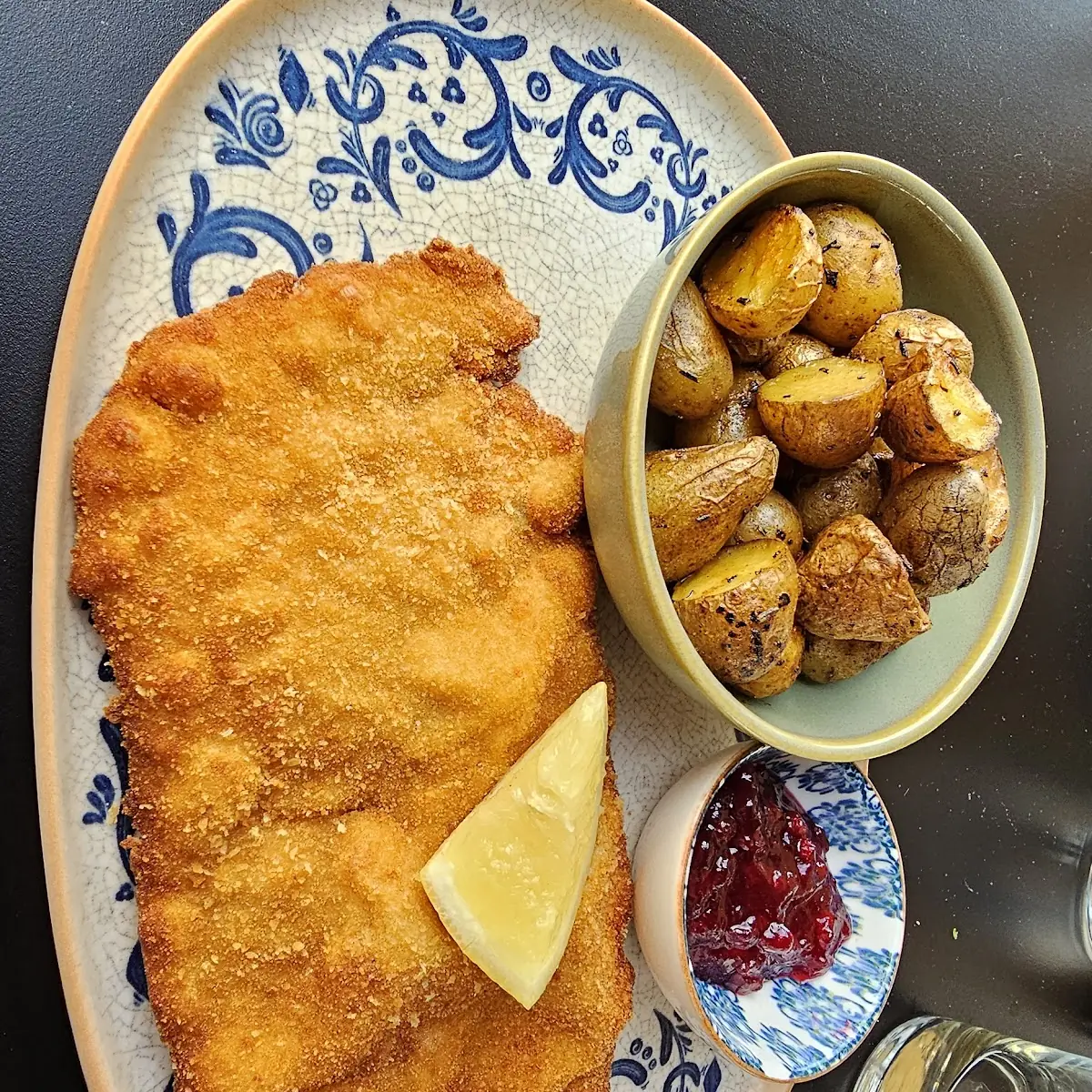 Wiener Schnitzel