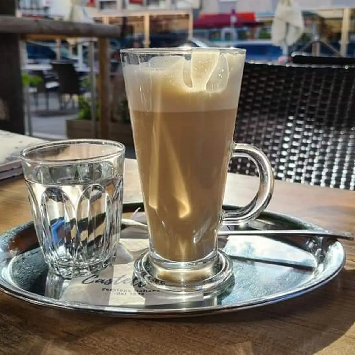 Coffee