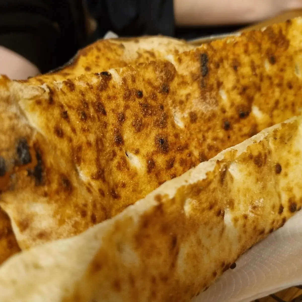 Pizzabrot
