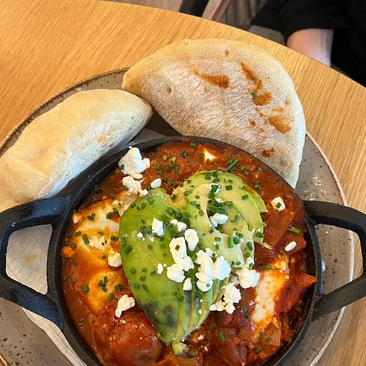 Shakshuka