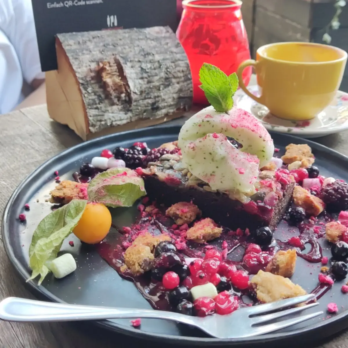 Cookie Explosion