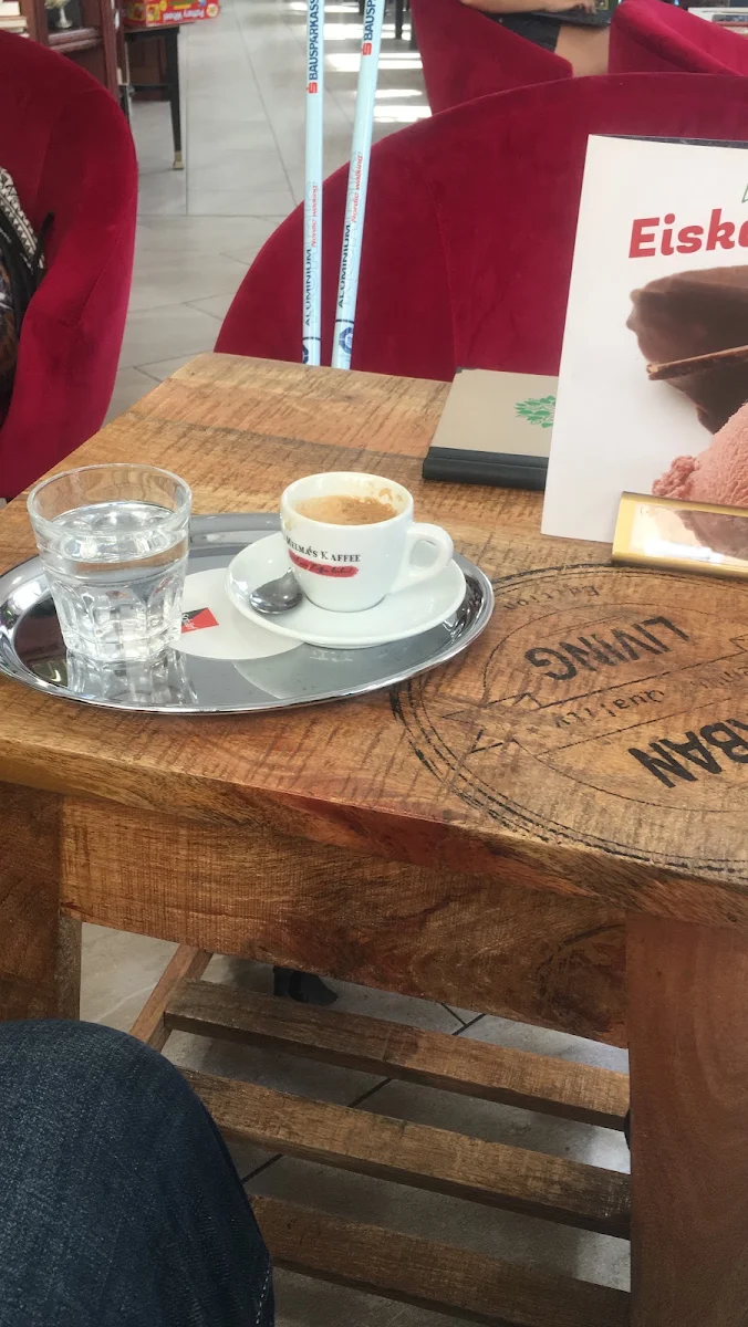 Café Americano