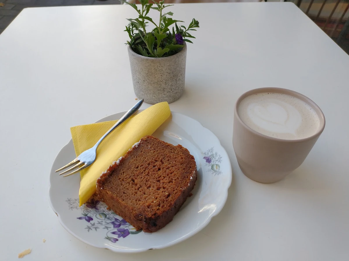 Spice Cake