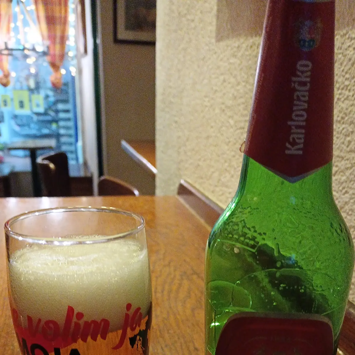 Kroatisches Bier