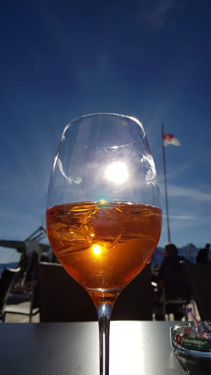 Aperol Spritz