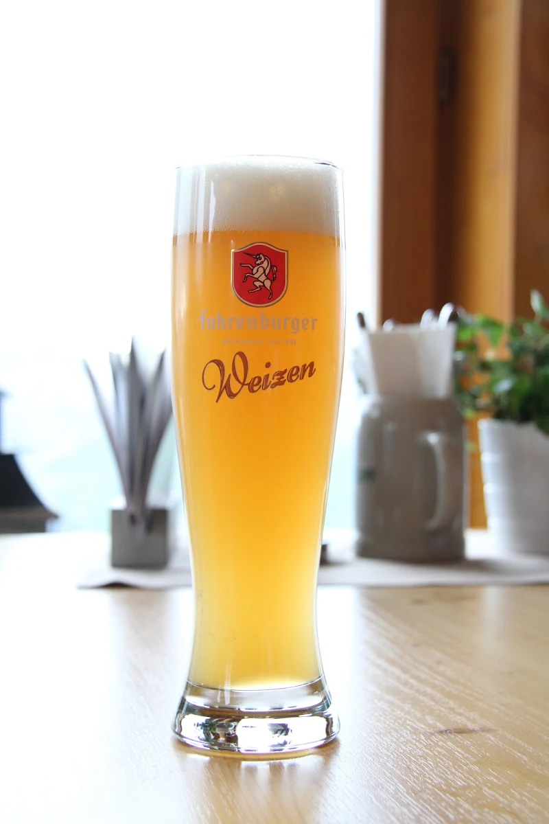 Hefeweizen