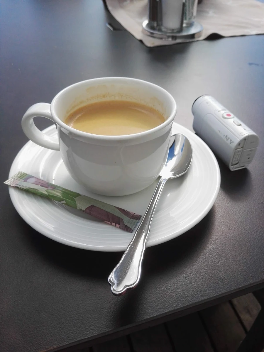 Koffie