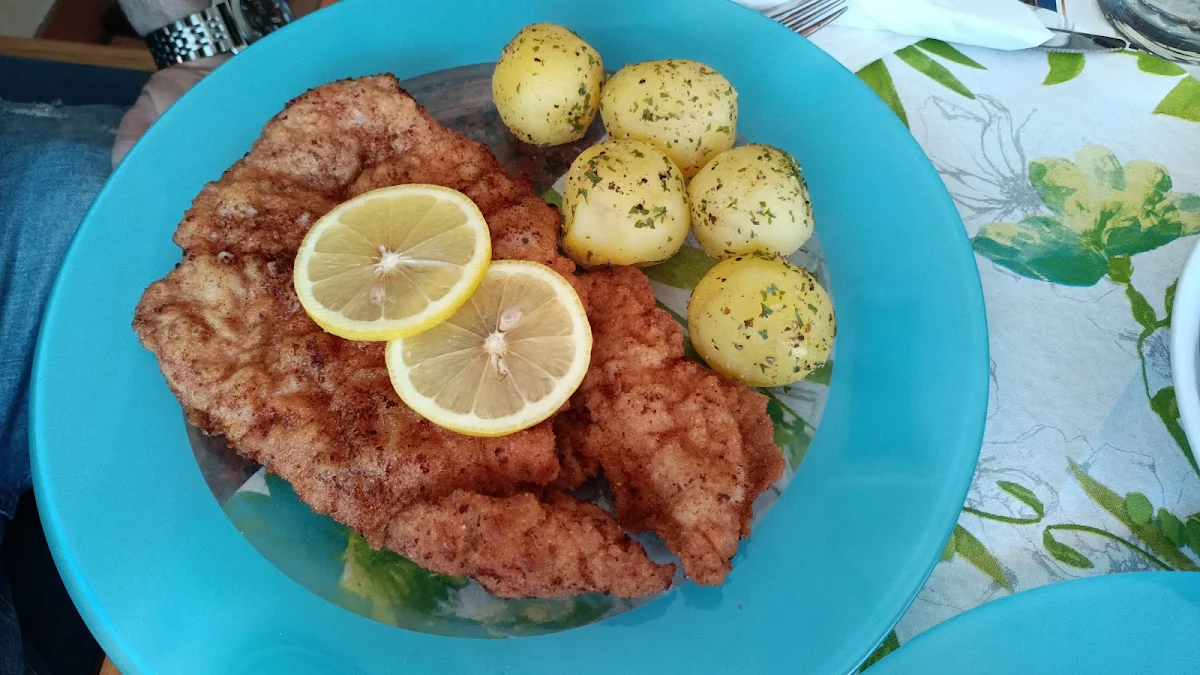 Surschnitzerl