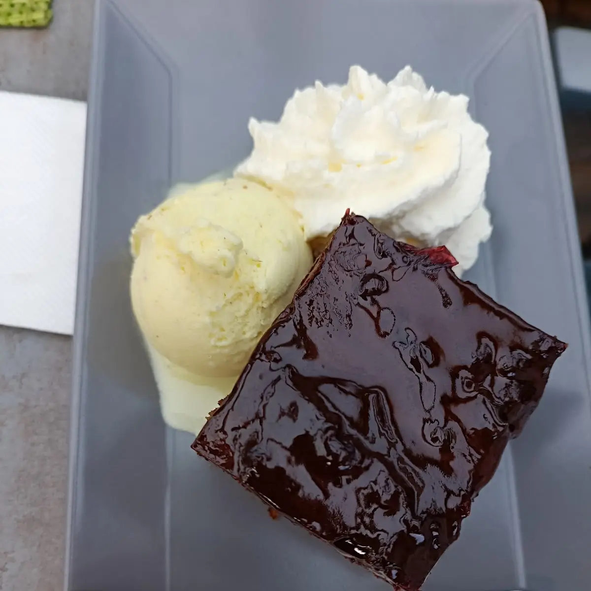 Schokokuchen