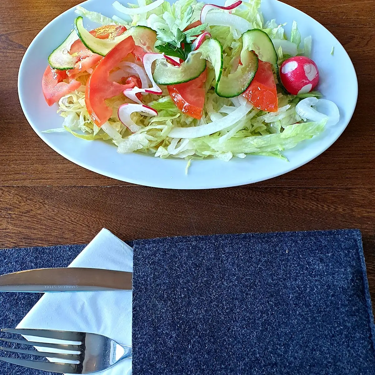 Beilagensalat