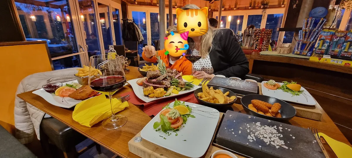 Chateaubriand Steak for 2