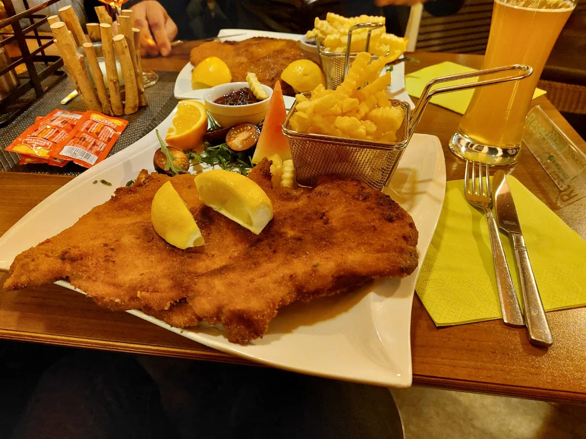 Cordon Bleu