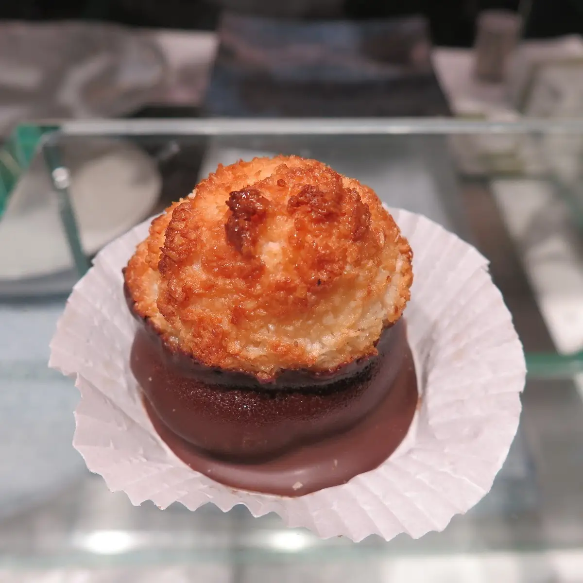 Kokoskuppel
