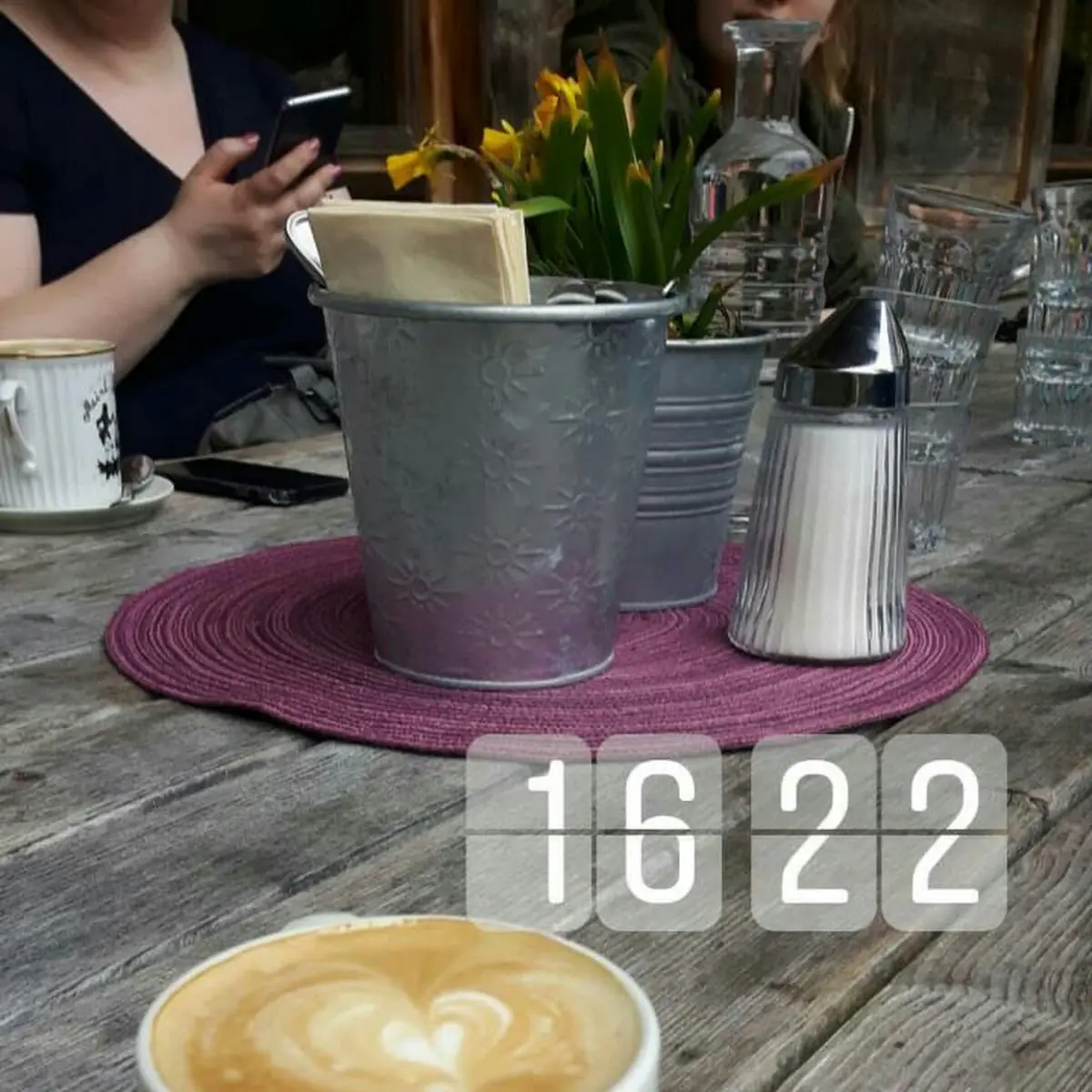 Cappuccino