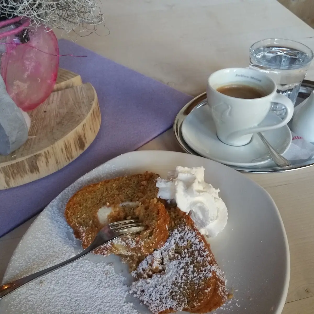 Kaffee Und Kuchen