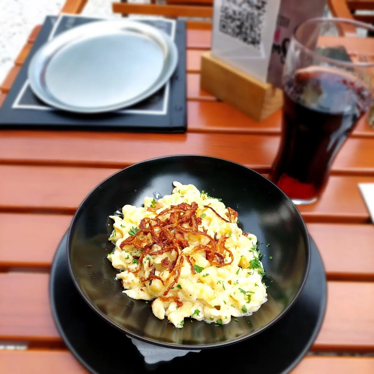 Käsespätzle