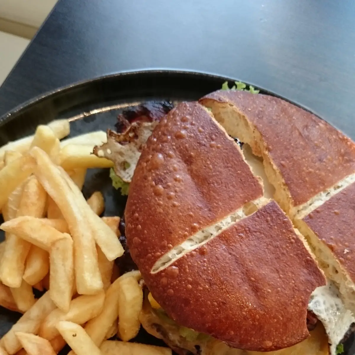 Rathausburger