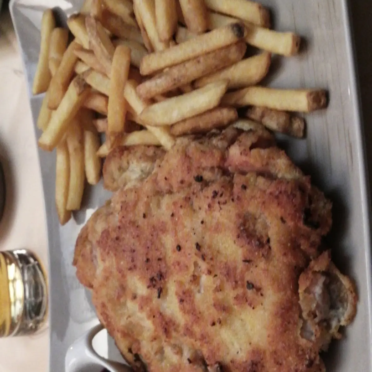 Cordon Bleu