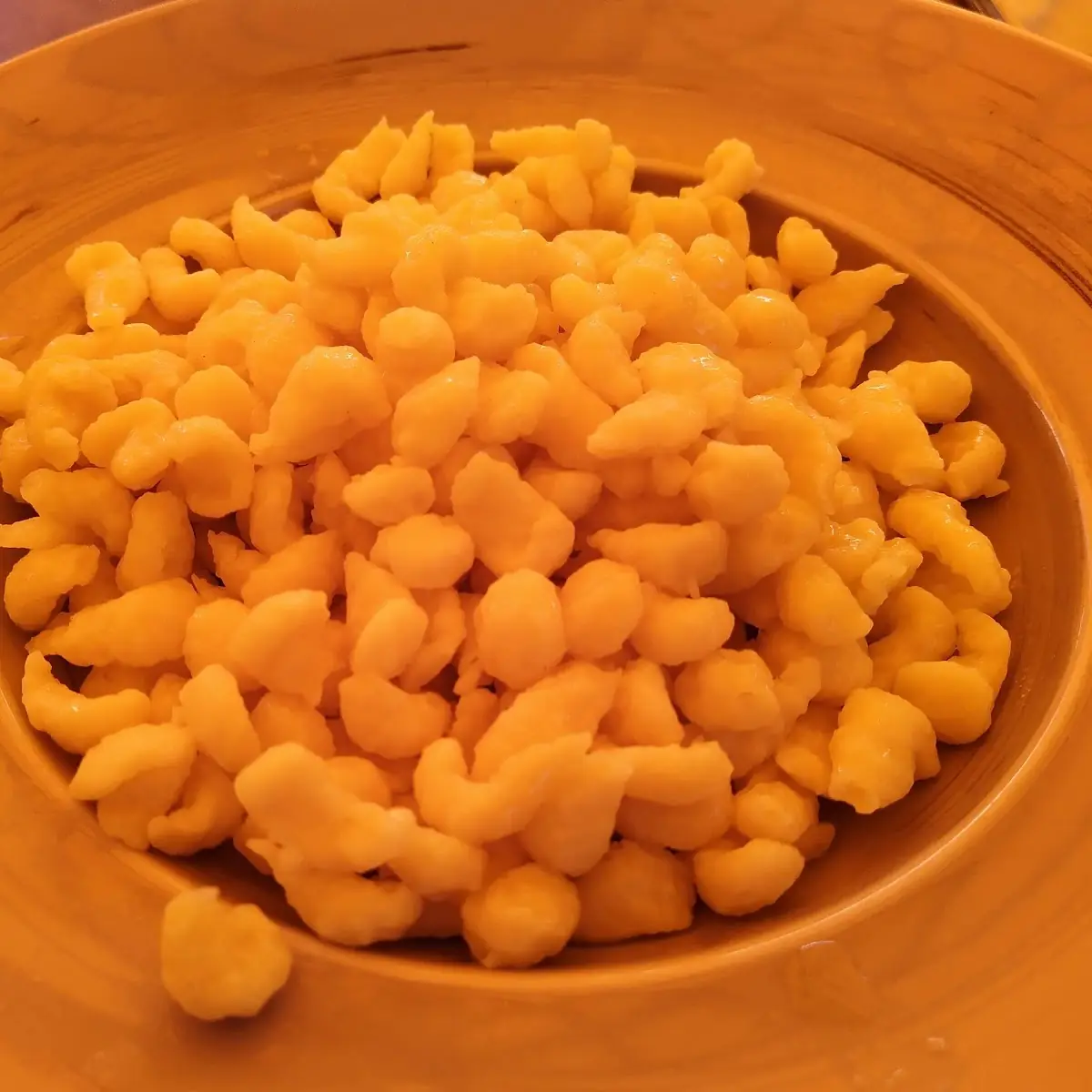 Spätzle