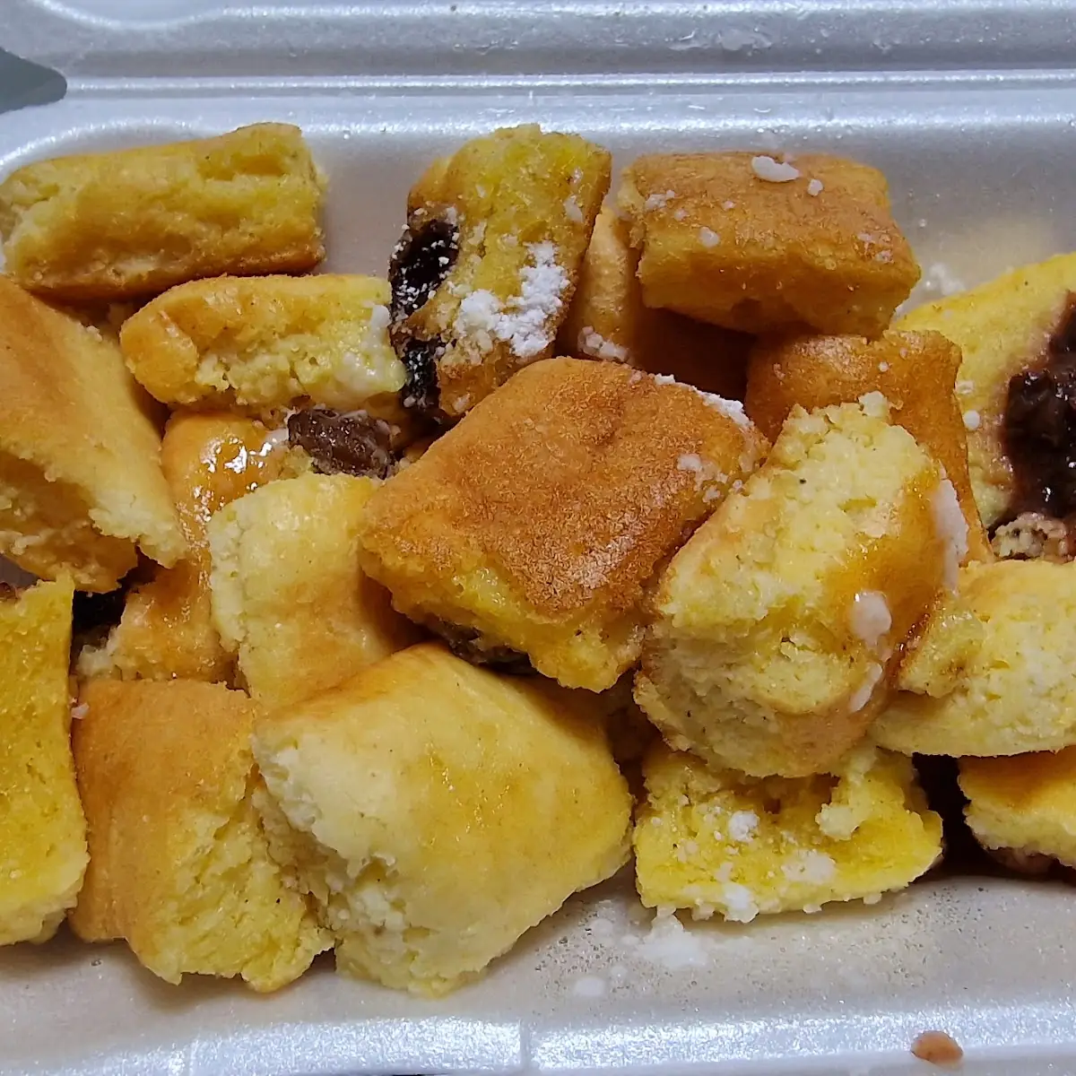 Kaiserschmarrn