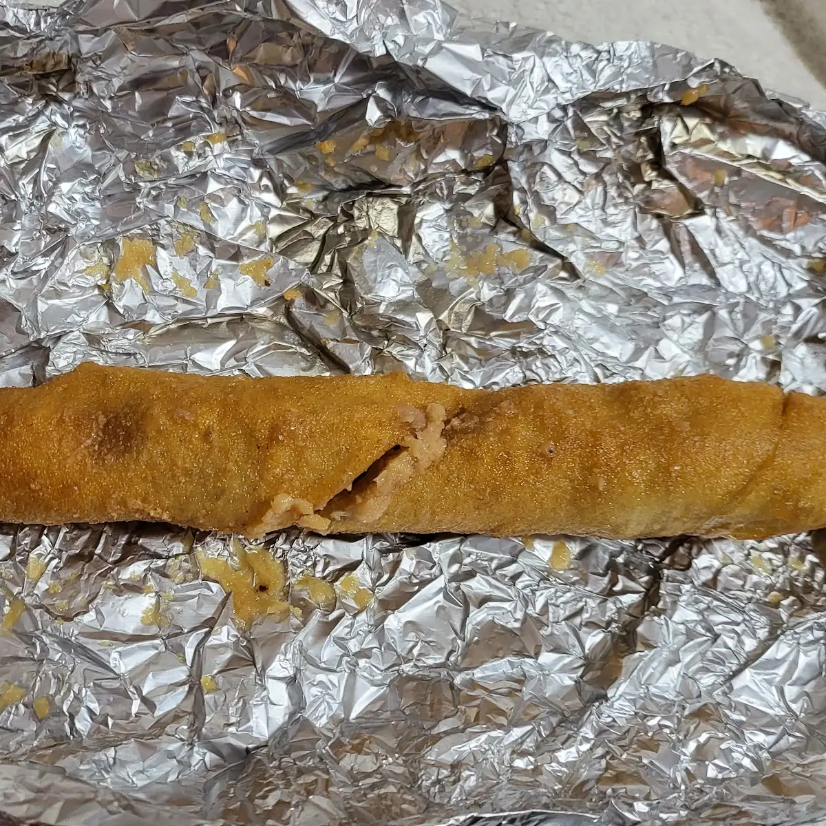 Langos Debreziner