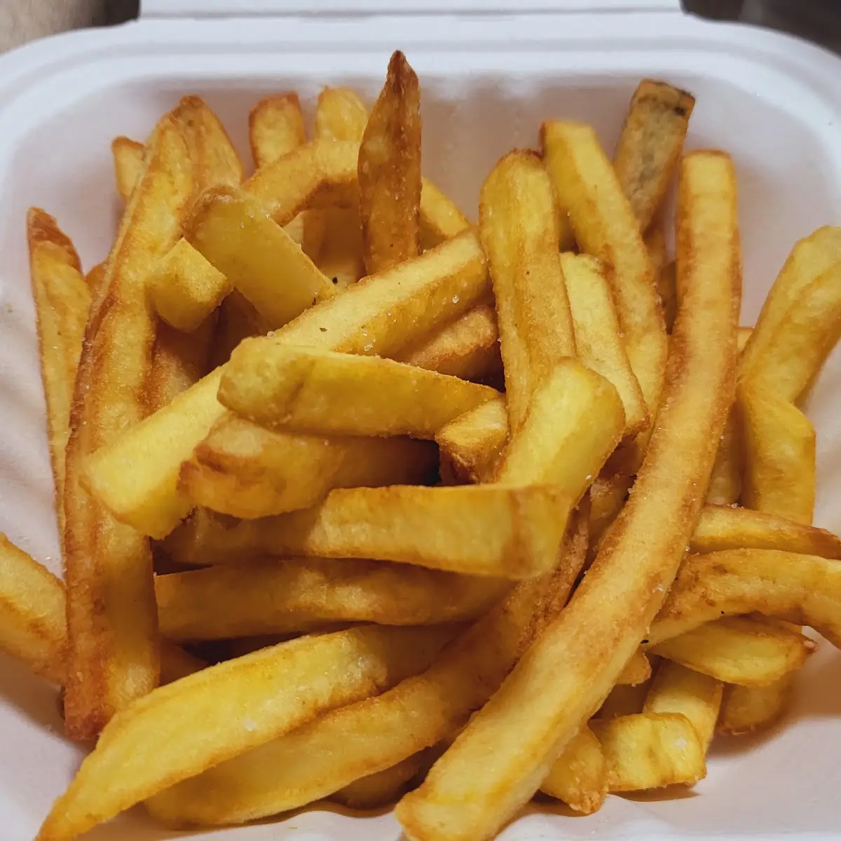 Pommes