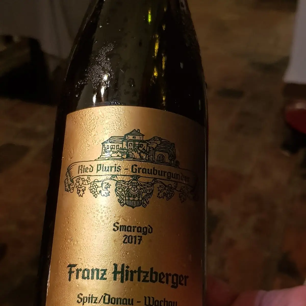 Riesling Nonnengarten