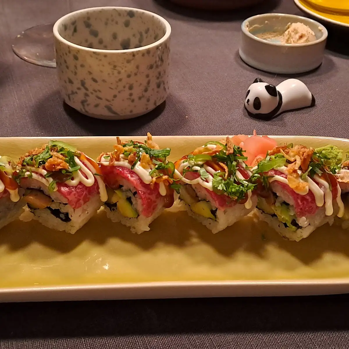 Sushi