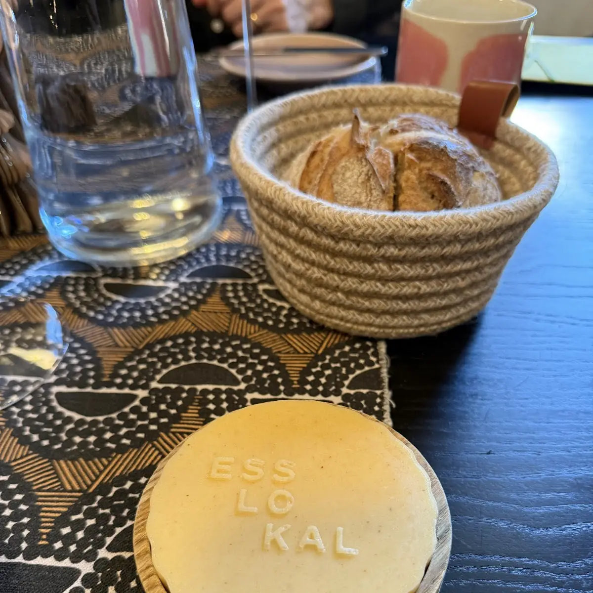 Tolle Butter